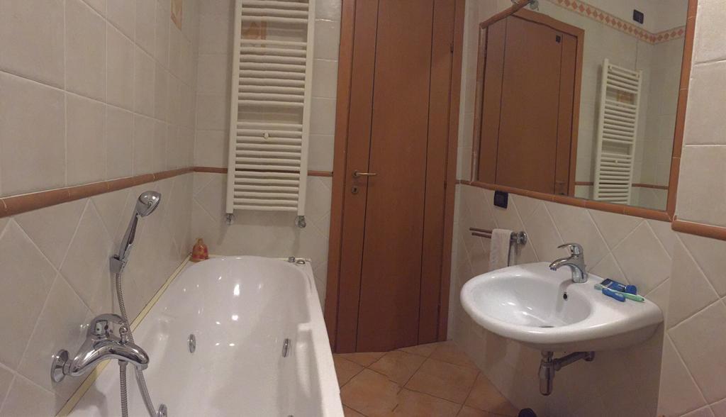 Casa Antonella Appartement *