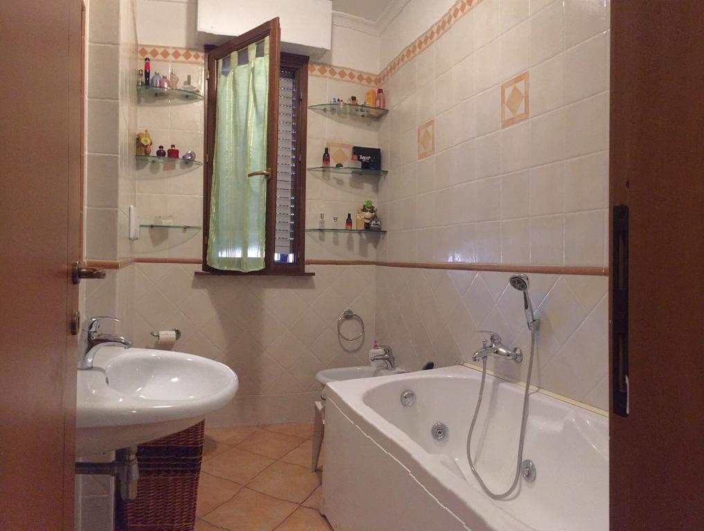 Appartement Casa Antonella Rome