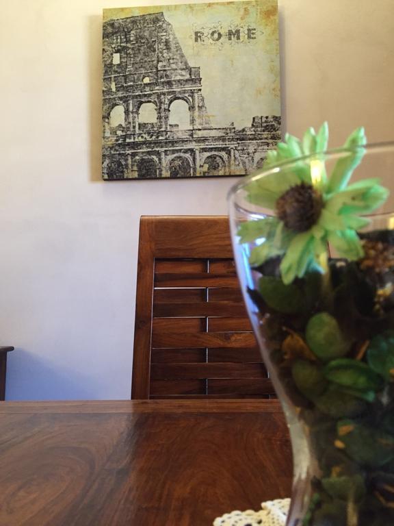 Casa Antonella * Rome
