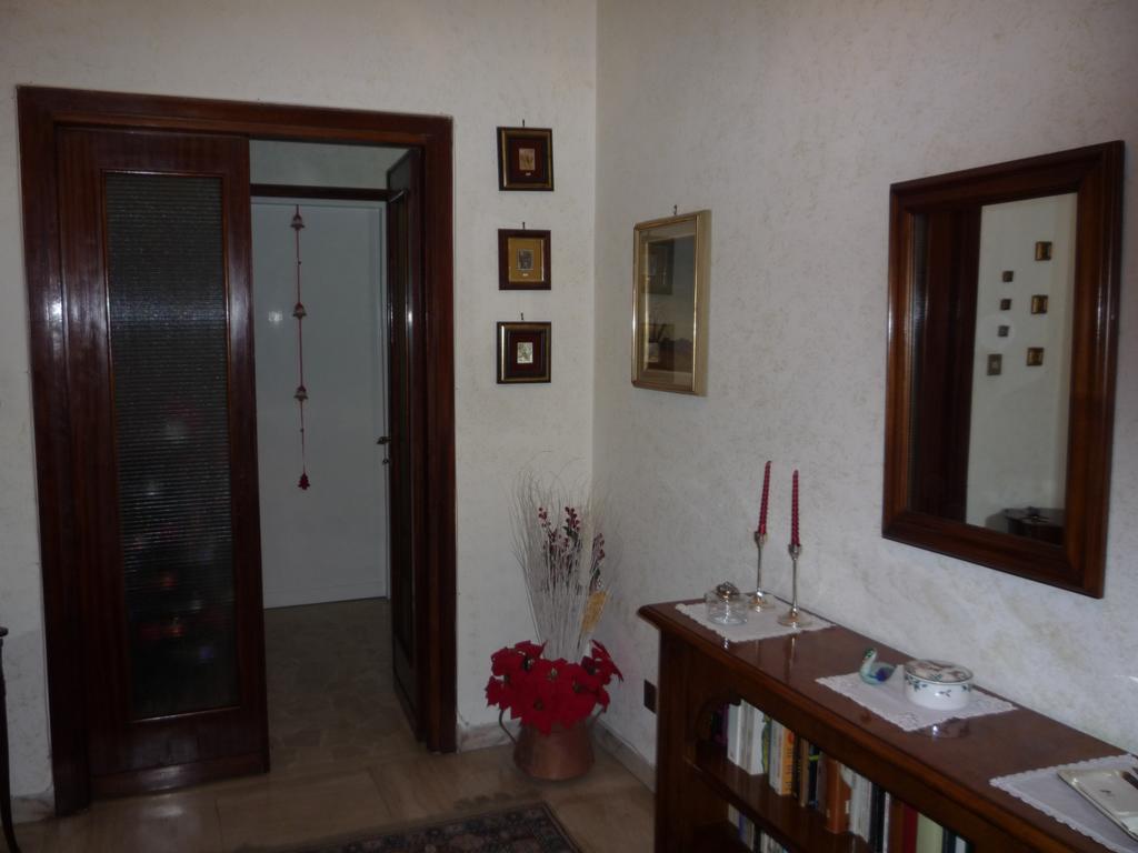 Bed & Breakfast Serafini Rome