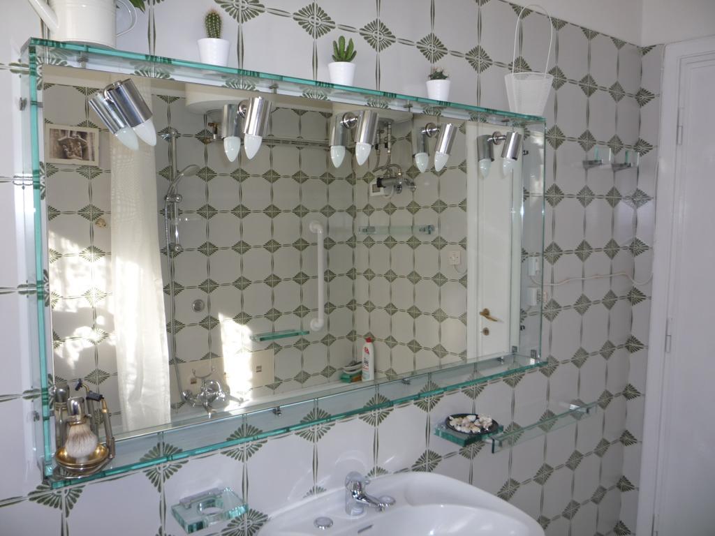 Bed & Breakfast Serafini *