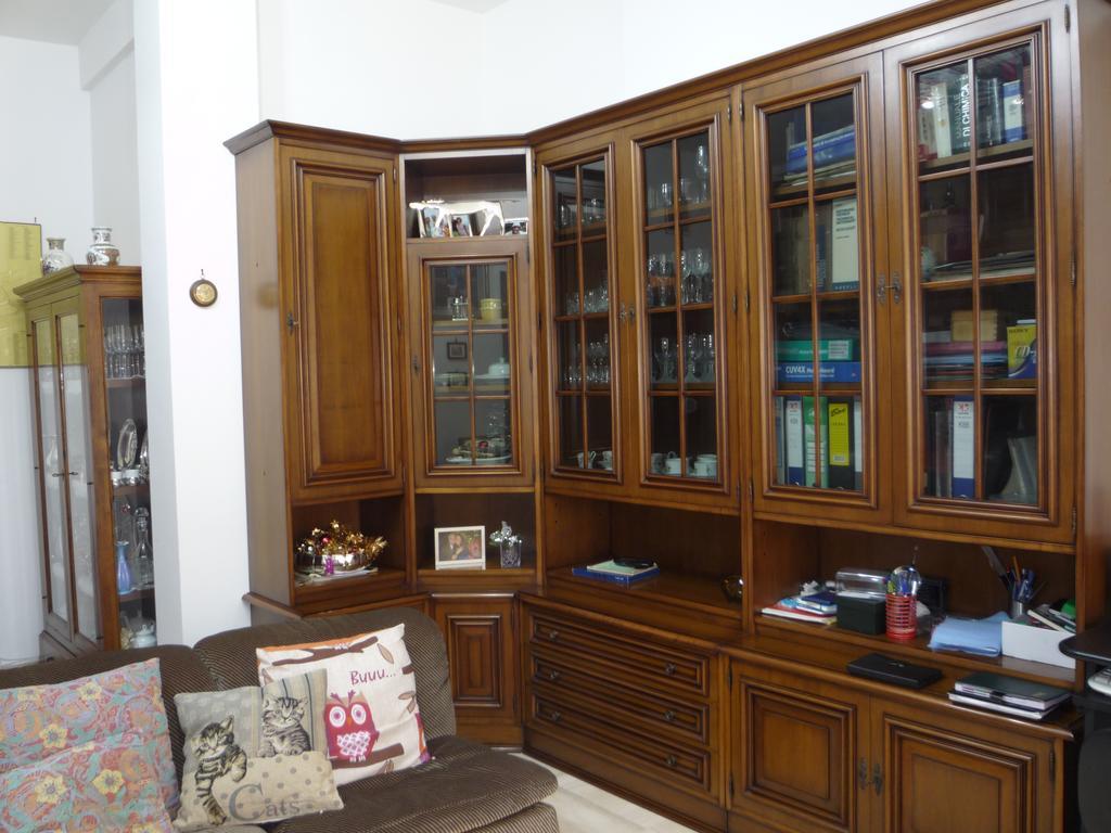 Serafini Bed & Breakfast *