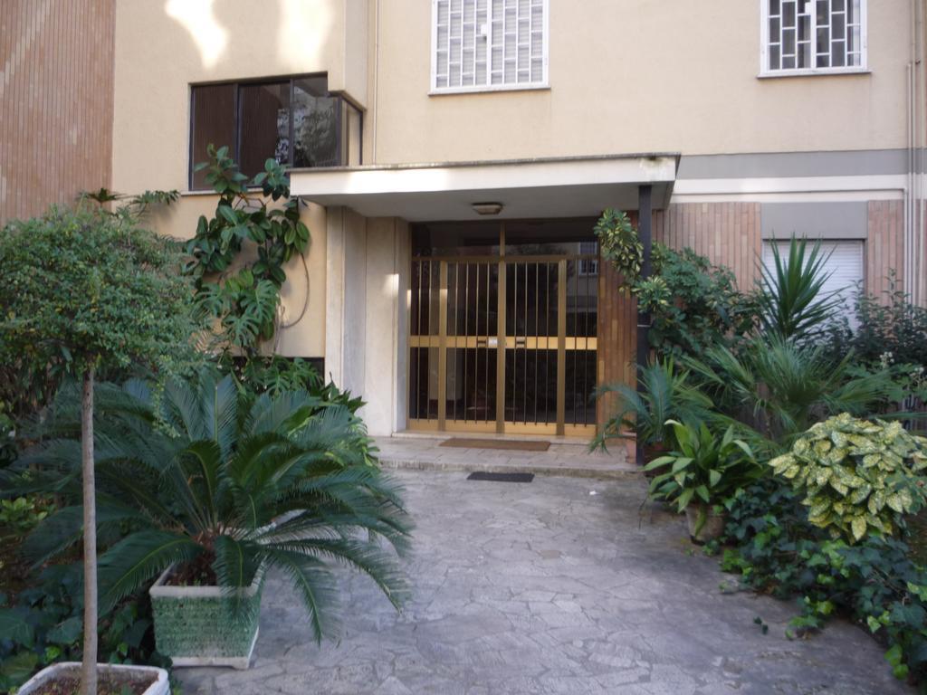 Bed & Breakfast Serafini Rome