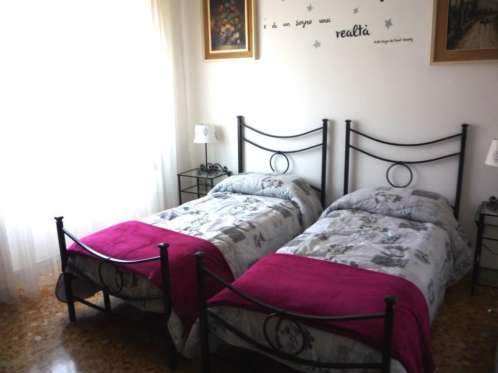 Serafini Bed & Breakfast