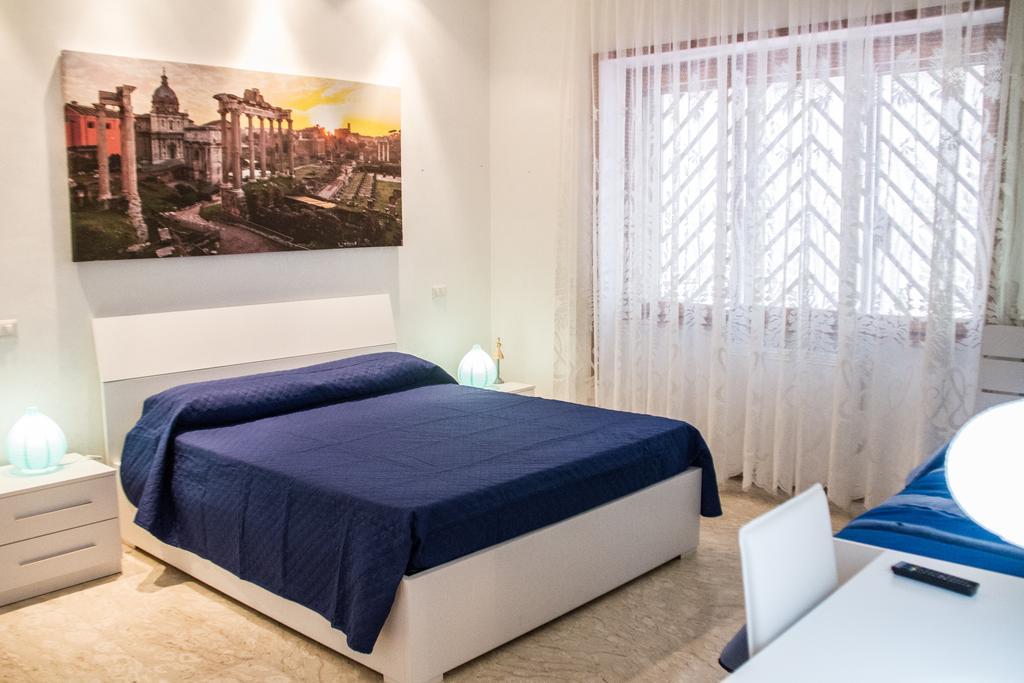 Domus Romae Bed & Breakfast