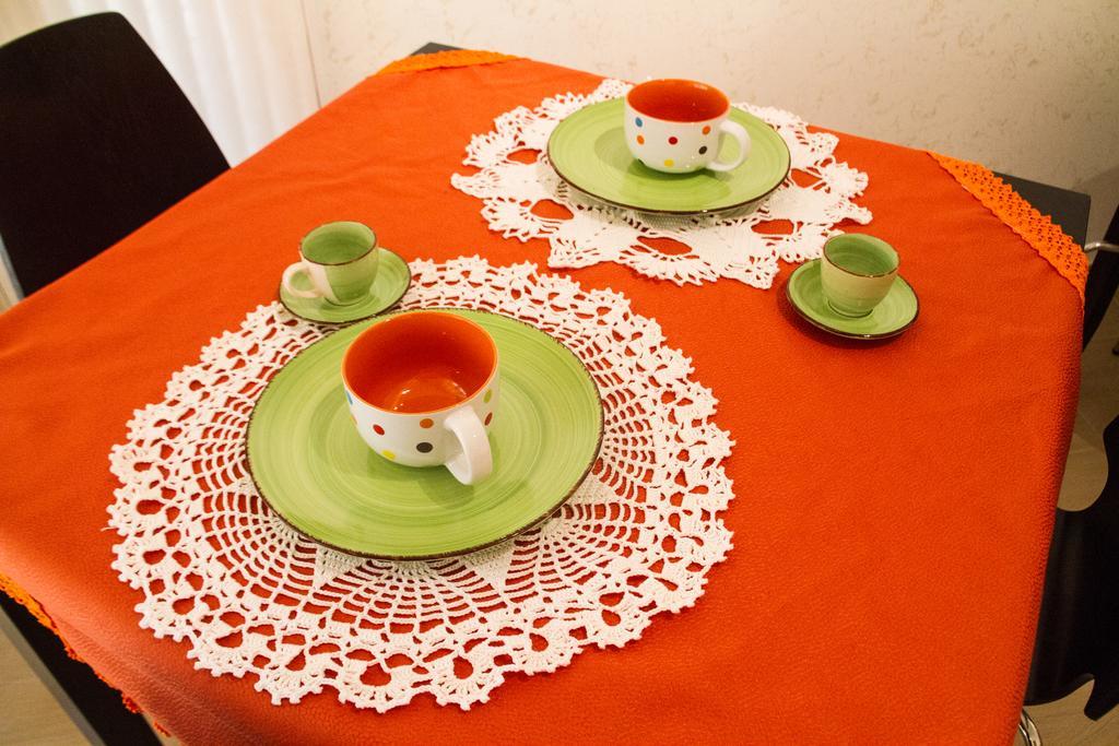 Bed & Breakfast Domus Romae 3*