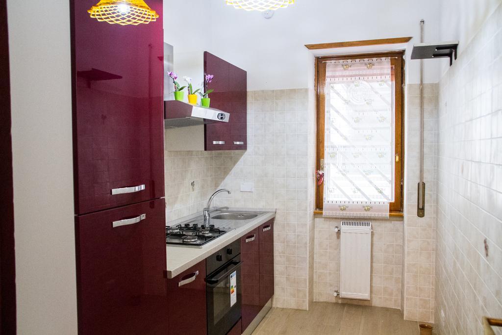 Bed & Breakfast Domus Romae Rome