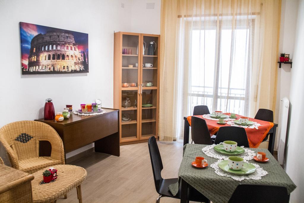 Domus Romae Bed & Breakfast Rome
