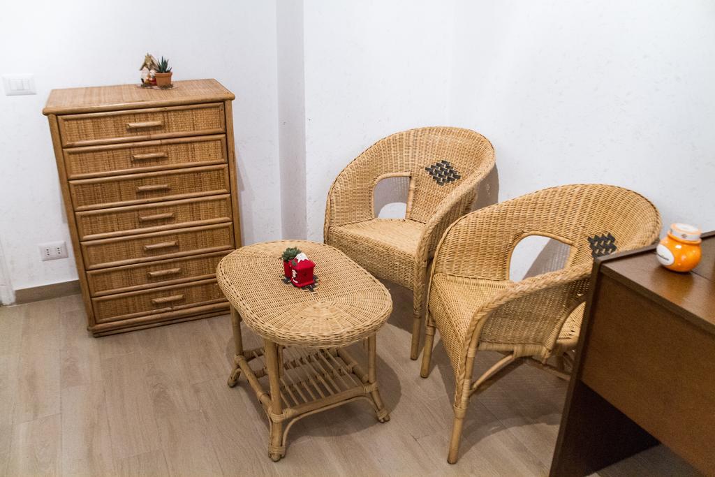 Domus Romae Bed & Breakfast
