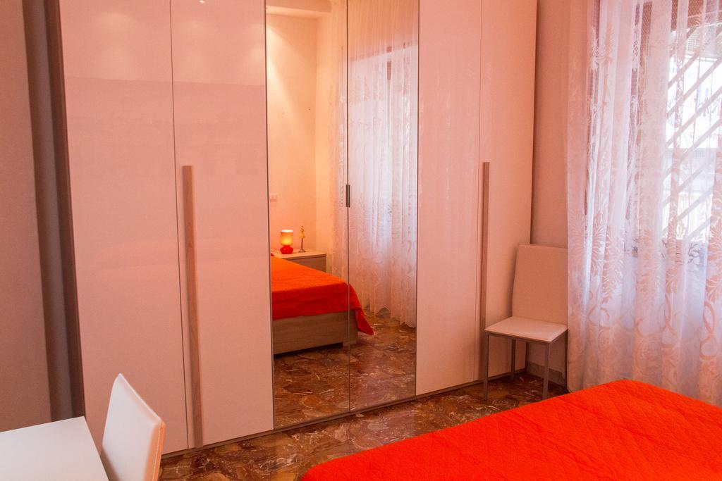 Bed & Breakfast Domus Romae Rome