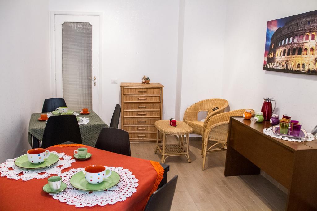 Bed & Breakfast Domus Romae