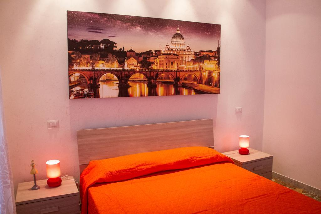 Domus Romae Bed & Breakfast Rome