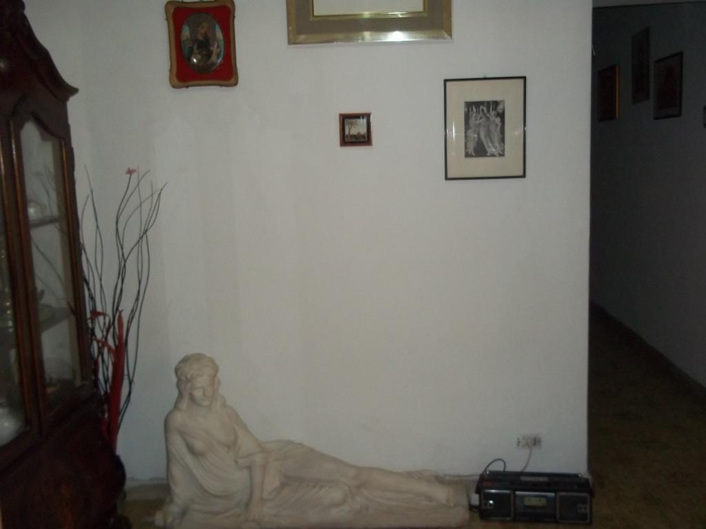 Il Pretoriano Appartement