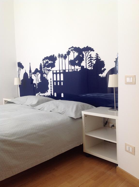 Viadelloca35 Appartement Rome