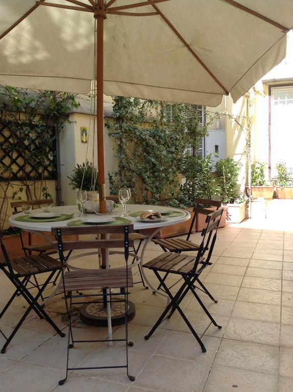 Viadelloca35 Appartement *