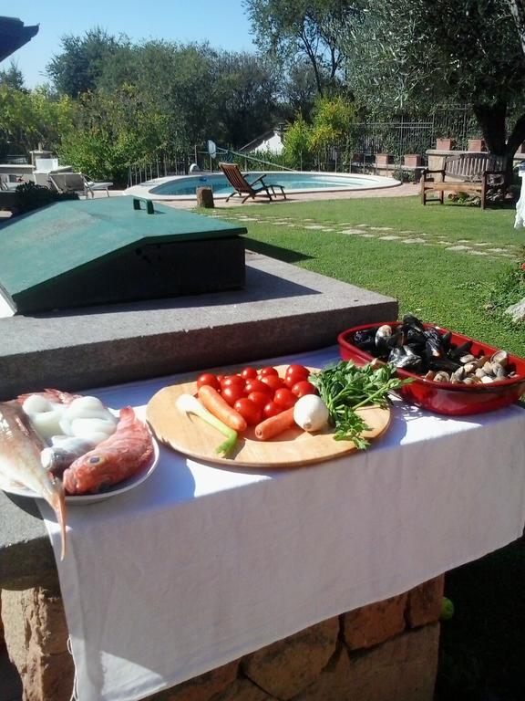 La Valle Dei Casali Com 3* Roma