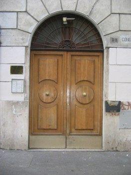 Citta Eterna