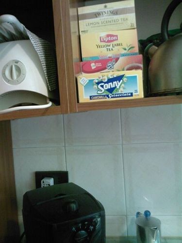 Affittacamere Roma Prince Inn Accommodation 2*