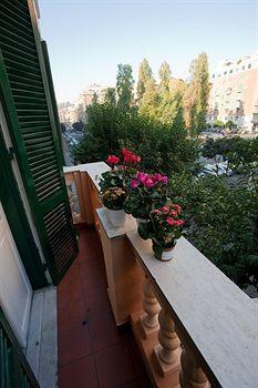 Il Di Amelia Rome
