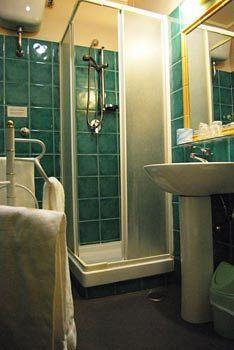 Continentale Hotel Rome