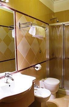 Luciani Hotel Rome