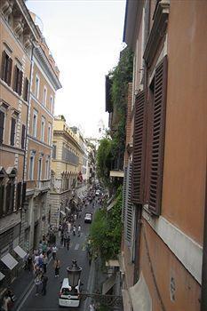 Bed & Breakfast Condotti 29 Rome