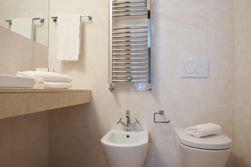 Residenza Flaminio Gaio Gasthuis Rome