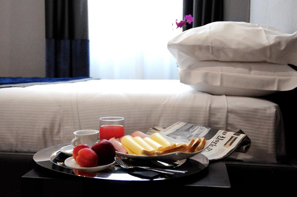 Place 24 & Wellness Guest house 2*