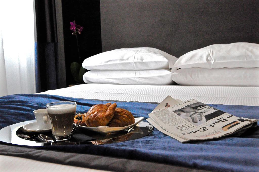 Place 24 & Wellness Guest house Rome