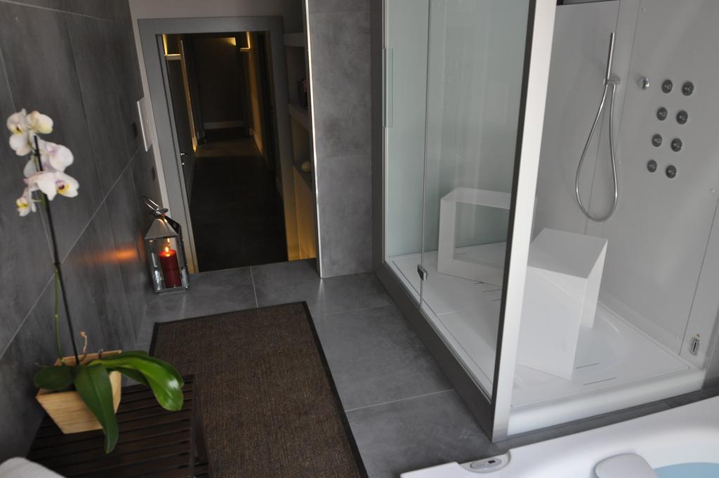 Guest house Place 24 & Wellness