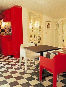 Gasthuis Laetitia 3*