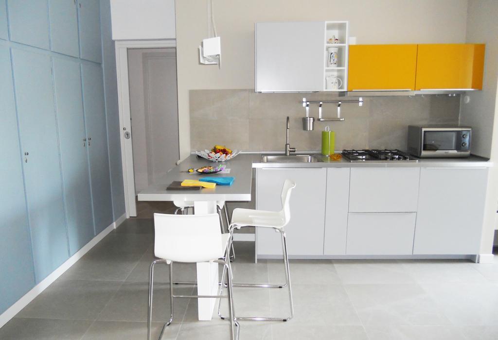 Appartement Saint Peter's House