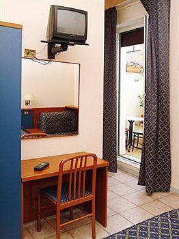 Hotel Corallo Roma