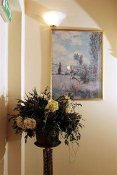 Corallo Hotel