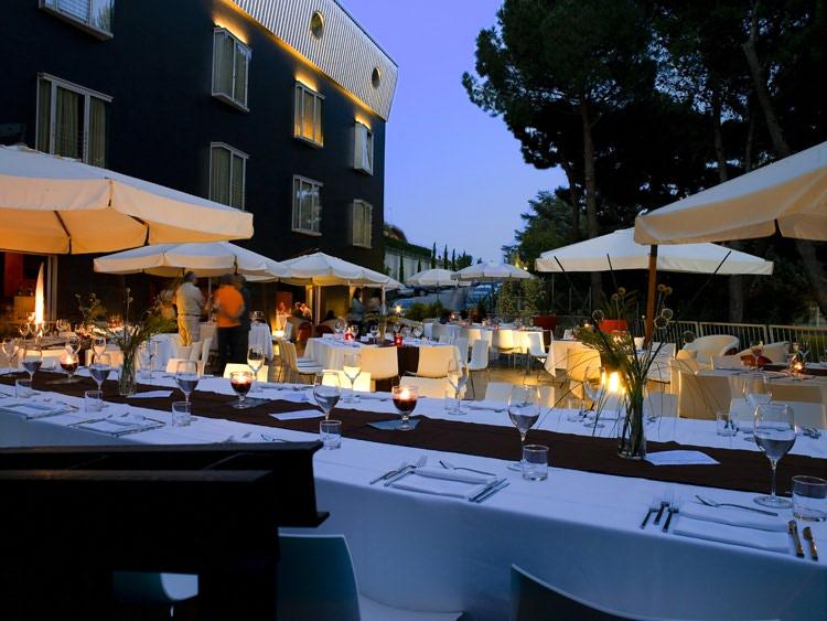 Hotel Black Rome