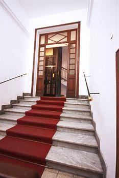 Guest house Intra' Residenza In Trastevere 3*