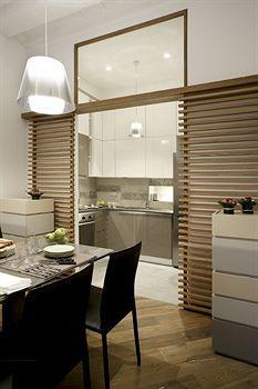Antiche Residenze Romane Navona Apartment *