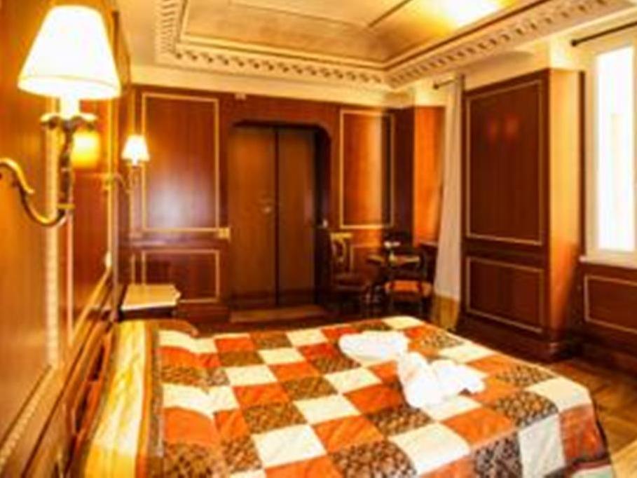Bed & Breakfast Domina Popolo Rome