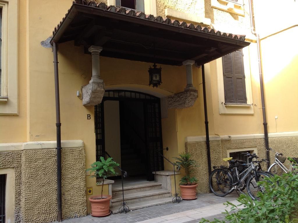 Mazzini Bed & Breakfast Rome