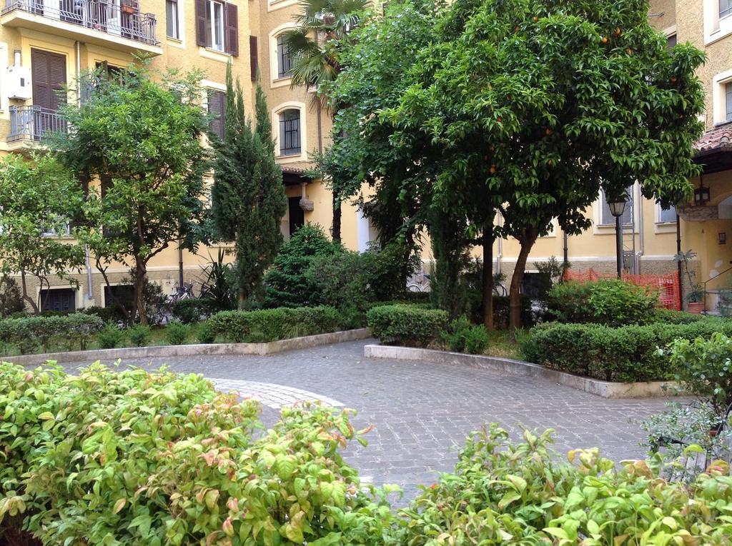 Bed & Breakfast Mazzini