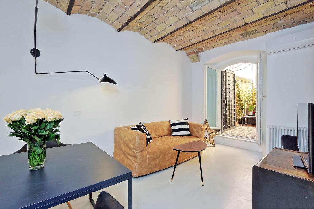 Ych-laterano Charme Apartment