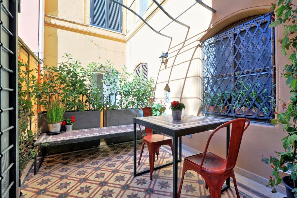 Ych-laterano Charme Apartment Rome