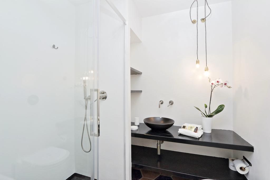 Ych-laterano Charme Apartment Rome