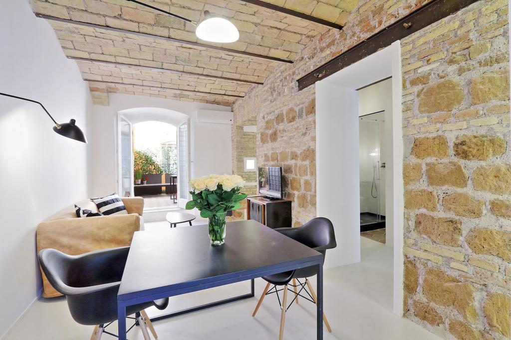 Ych-laterano Charme Apartment