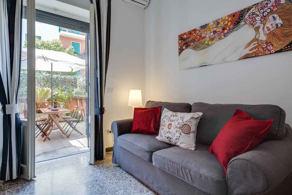 Appartement Domus Art Bernini Rome