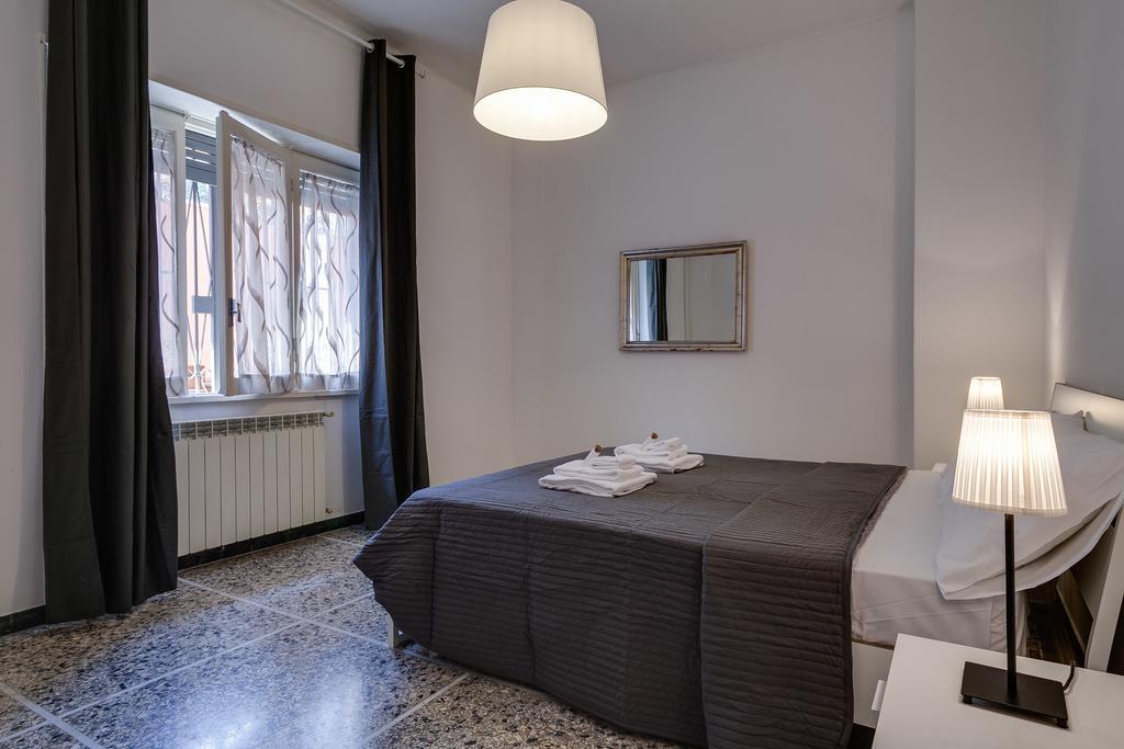 Appartement Domus Art Bernini