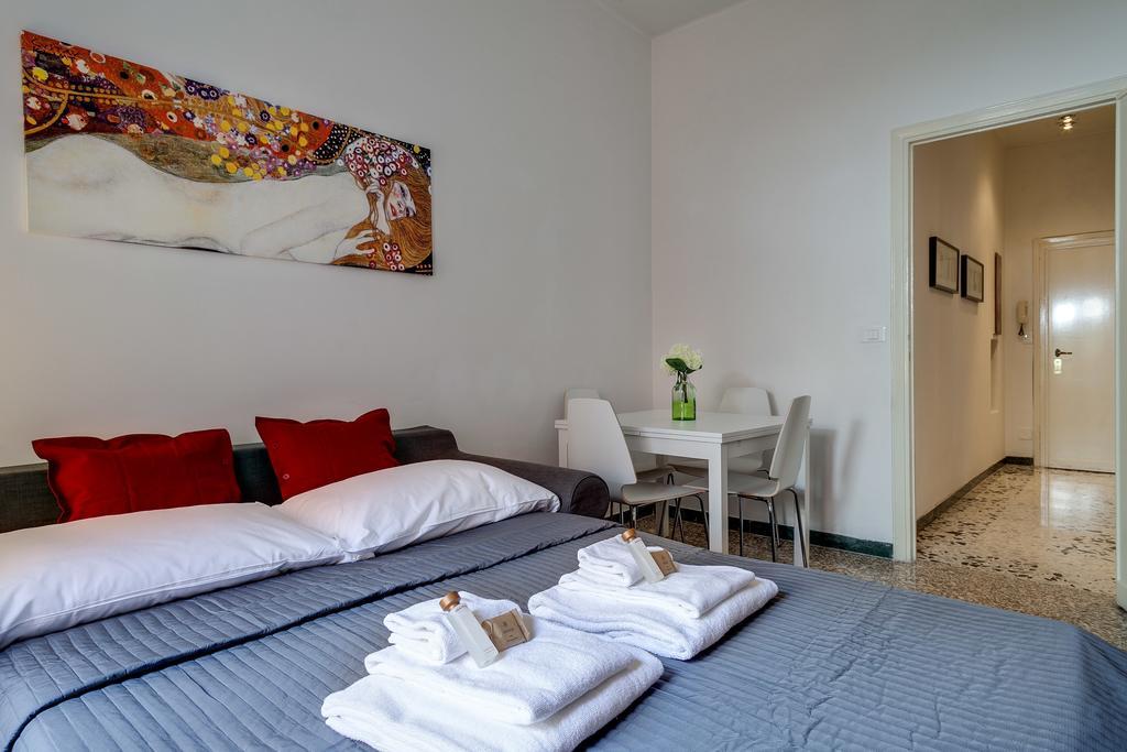 Appartement Domus Art Bernini *