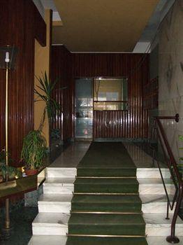 Casa de hóspedes Perseo