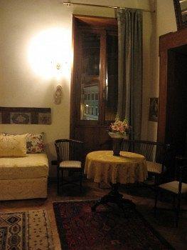 La Casa Del Capitano Gasthuis 2*