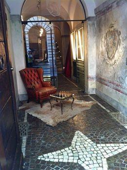Relais Orso Hotel Rome
